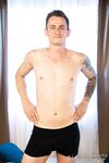 Igor Pukman - Erotic Solo - 29-06-2023 - WilliamHiggins - Anal