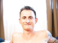 Igor Pukman - Erotic Solo - 29-06-2023 - WilliamHiggins - Anal
