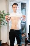 Ivan Jester - Erotic Solo - 06-07-2023 - WilliamHiggins - Masturbation