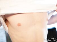 Ivan Jester - Erotic Solo - 06-07-2023 - WilliamHiggins - Masturbation