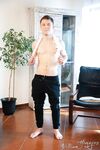 Ivan Jester - Erotic Solo - 06-07-2023 - WilliamHiggins - Masturbation