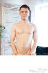 Ivan Jester - Erotic Solo - 06-07-2023 - WilliamHiggins - Masturbation