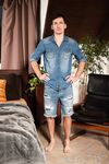 Ivan Voloda - Erotic Solo - 02-03-2023 - WilliamHiggins - Massage