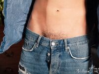 Ivan Voloda - Erotic Solo - 02-03-2023 - WilliamHiggins - Massage
