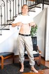 Jakob Witner - Erotic Solo - 21-09-2023 - WilliamHiggins - Muscules