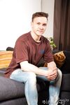 Jan Benes - Erotic Solo - 17-04-2023 - WilliamHiggins - Orgy
