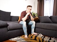 Jan Benes - Erotic Solo - 17-04-2023 - WilliamHiggins - Orgy