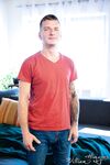 Jirka Dvojnik - Erotic Solo - 31-07-2023 - WilliamHiggins - Studs