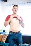 Jirka Dvojnik - Erotic Solo - 31-07-2023 - WilliamHiggins - Studs