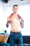 Jirka Dvojnik - Erotic Solo - 31-07-2023 - WilliamHiggins - Studs