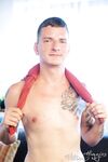 Jirka Dvojnik - Erotic Solo - 31-07-2023 - WilliamHiggins - Studs