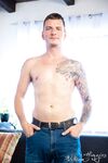 Jirka Dvojnik - Erotic Solo - 31-07-2023 - WilliamHiggins - Studs