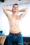 Jirka Dvojnik - Erotic Solo - 31-07-2023 - WilliamHiggins - Studs