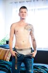 Jirka Dvojnik - Erotic Solo - 31-07-2023 - WilliamHiggins - Studs