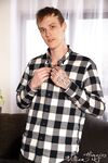 Joseph Lux - Erotic Solo - 04-05-2023 - WilliamHiggins - Duet
