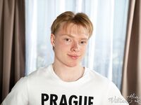 Kamil Urbanek - Erotic Solo - 09-01-2023 - WilliamHiggins - Solo