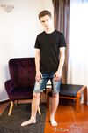 Karel Kudrna - Erotic Solo - 28-09-2023 - WilliamHiggins - Massage