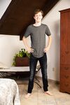 Klaus Zabka - Erotic Solo - 04-09-2023 - WilliamHiggins - Kink