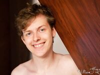 Klaus Zabka - Erotic Solo - 04-09-2023 - WilliamHiggins - Kink