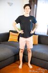 Leos Legra - Erotic Solo - 14-09-2023 - WilliamHiggins - Anal