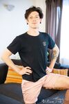 Leos Legra - Erotic Solo - 14-09-2023 - WilliamHiggins - Anal