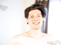 Leos Legra - Erotic Solo - 14-09-2023 - WilliamHiggins - Anal