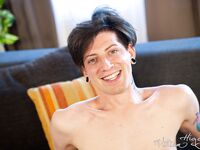 Leos Legra - Erotic Solo - 14-09-2023 - WilliamHiggins - Anal