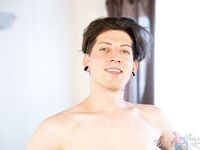 Leos Legra - Erotic Solo - 14-09-2023 - WilliamHiggins - Anal