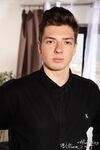 Leos Liska - Erotic Solo - 16-03-2023 - WilliamHiggins - Studs