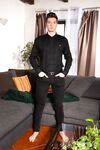 Leos Liska - Erotic Solo - 16-03-2023 - WilliamHiggins - Studs