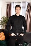 Leos Liska - Erotic Solo - 16-03-2023 - WilliamHiggins - Studs