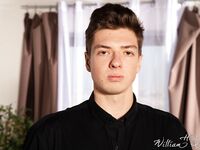 Leos Liska - Erotic Solo - 16-03-2023 - WilliamHiggins - Studs