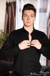Leos Liska - Erotic Solo - 16-03-2023 - WilliamHiggins - Studs
