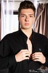 Leos Liska - Erotic Solo - 16-03-2023 - WilliamHiggins - Studs