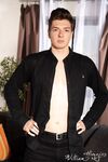 Leos Liska - Erotic Solo - 16-03-2023 - WilliamHiggins - Studs