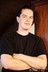 Lukas Cisar - Erotic Solo - 17-07-2023 - WilliamHiggins - Oral