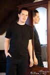 Lukas Cisar - Erotic Solo - 17-07-2023 - WilliamHiggins - Oral