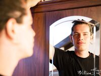 Lukas Cisar - Erotic Solo - 17-07-2023 - WilliamHiggins - Oral