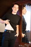 Lukas Cisar - Erotic Solo - 17-07-2023 - WilliamHiggins - Oral