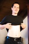 Lukas Cisar - Erotic Solo - 17-07-2023 - WilliamHiggins - Oral