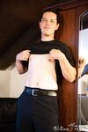 Lukas Cisar - Erotic Solo - 17-07-2023 - WilliamHiggins - Oral
