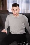 Lukas Kolafa - Erotic Solo - 20-02-2023 - WilliamHiggins - Orgy