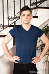 Lukas Lebl - Erotic Solo - 16-01-2023 - WilliamHiggins - Duet