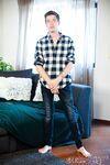 Marek Manik - Erotic Solo - 05-10-2023 - WilliamHiggins - Studs