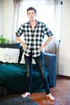 Marek Manik - Erotic Solo - 05-10-2023 - WilliamHiggins - Studs