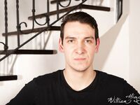 Martin Jilek - Erotic Solo - 16-02-2023 - WilliamHiggins - Kink