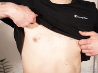 Martin Jilek - Erotic Solo - 16-02-2023 - WilliamHiggins - Kink