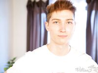Michal Micuda - Erotic Solo - 07-09-2023 - WilliamHiggins - Anal