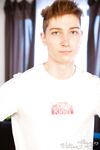 Michal Micuda - Erotic Solo - 07-09-2023 - WilliamHiggins - Anal