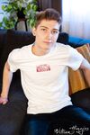 Michal Micuda - Erotic Solo - 07-09-2023 - WilliamHiggins - Anal